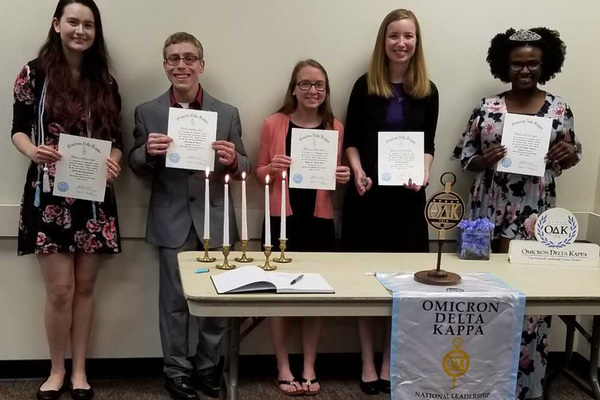 Odk inductees group 2