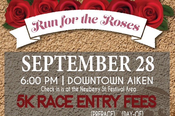 Run for the roses