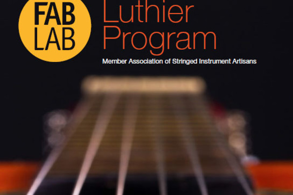 Luthierclasses