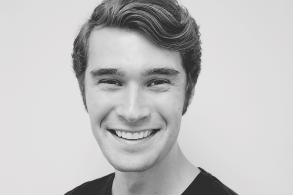 Representation of the achievement named 'Smith Performs in Cedarville University Theatre Production'.