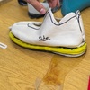 Shoe prototype a