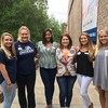 Voter registration ece