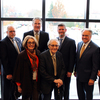 Wilkes completes campus gateway project