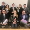 Business plan fall 2018