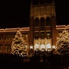 Tree lighting 2018