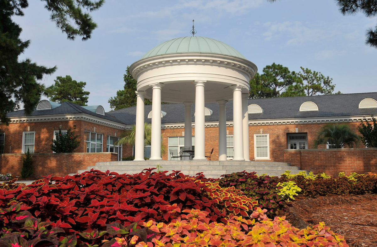 Coastal Carolina University