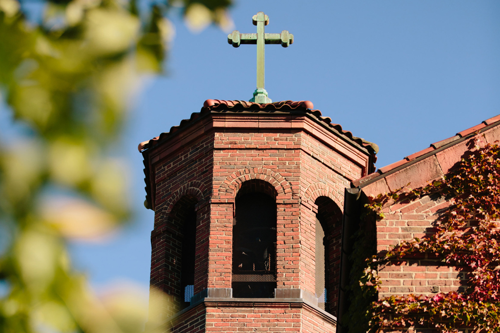 St. Bonaventure University