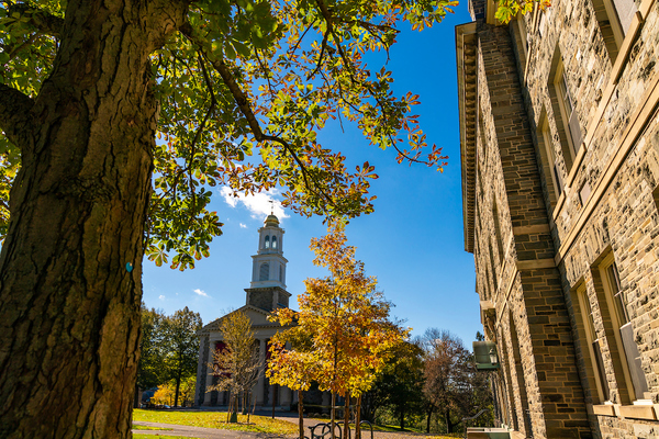 Representation of the achievement named 'Fall 2018 Dean's Award with Distinction '.