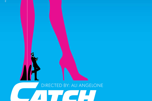 Representation of the achievement named 'Dean College Announces the Cast of the School of the Arts Theatre Production, Catch Me If You Can'.