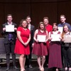 Classical singer 2019