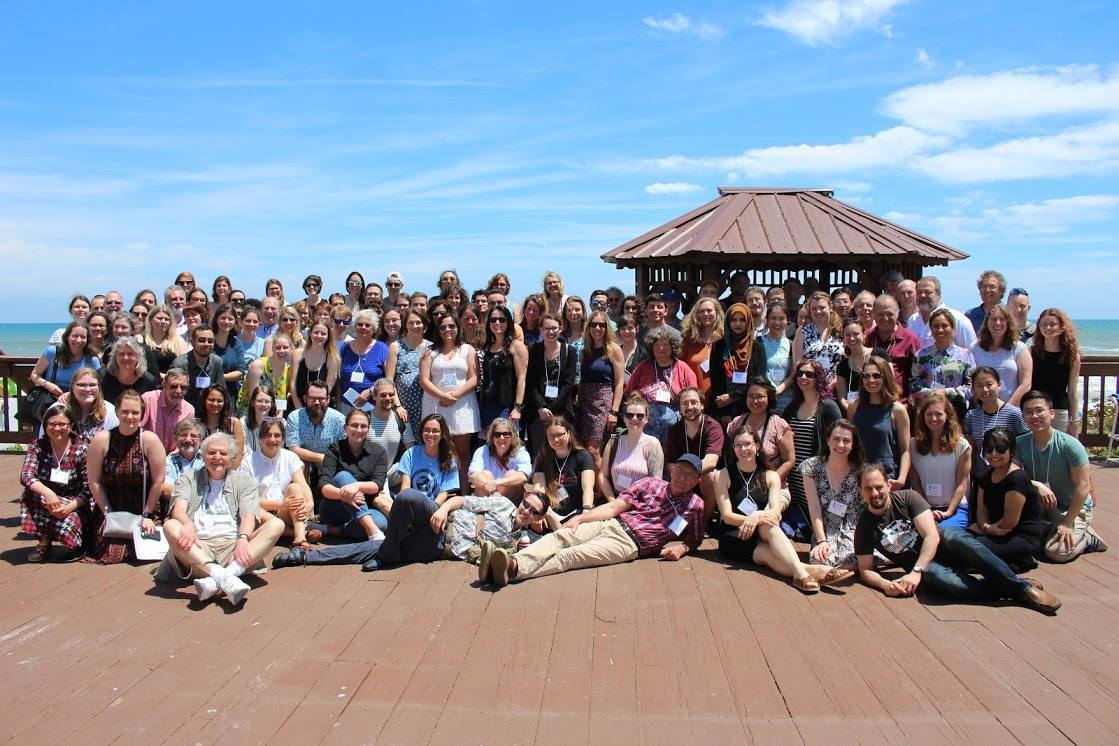 Conference on comparative cognition