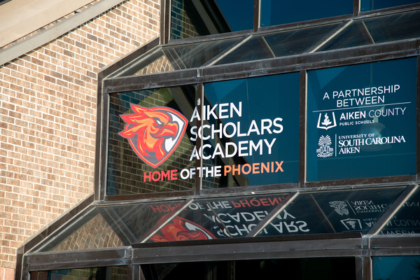 2018 aiken scholars giving day 35