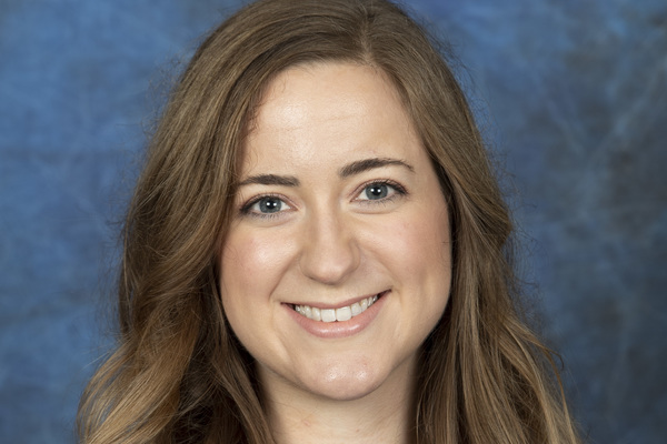 Representation of the achievement named 'Ward Joins Prestigious Walmart Scholars Program'.