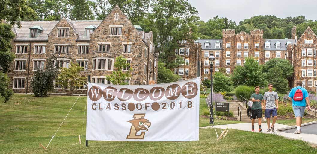 Lehigh University
