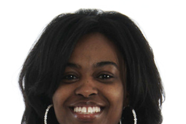 Representation of the achievement named 'SVSU finance student Leecia Barnes accepts full-time job with Enterprise Holdings before graduation'.