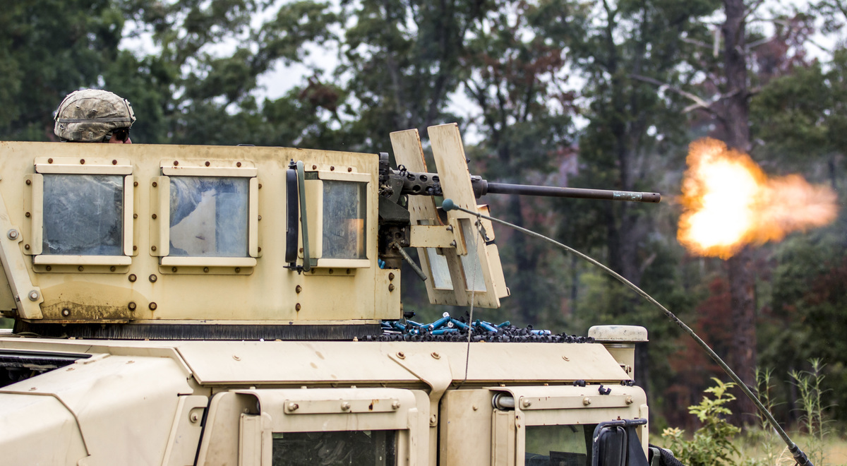 Farmingdalebased Army National Guard Soldiers heading to Annual