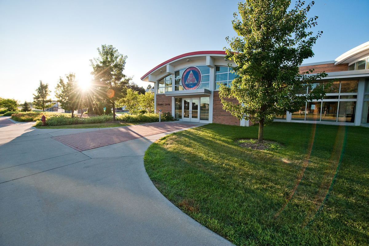 Saginaw Valley State University