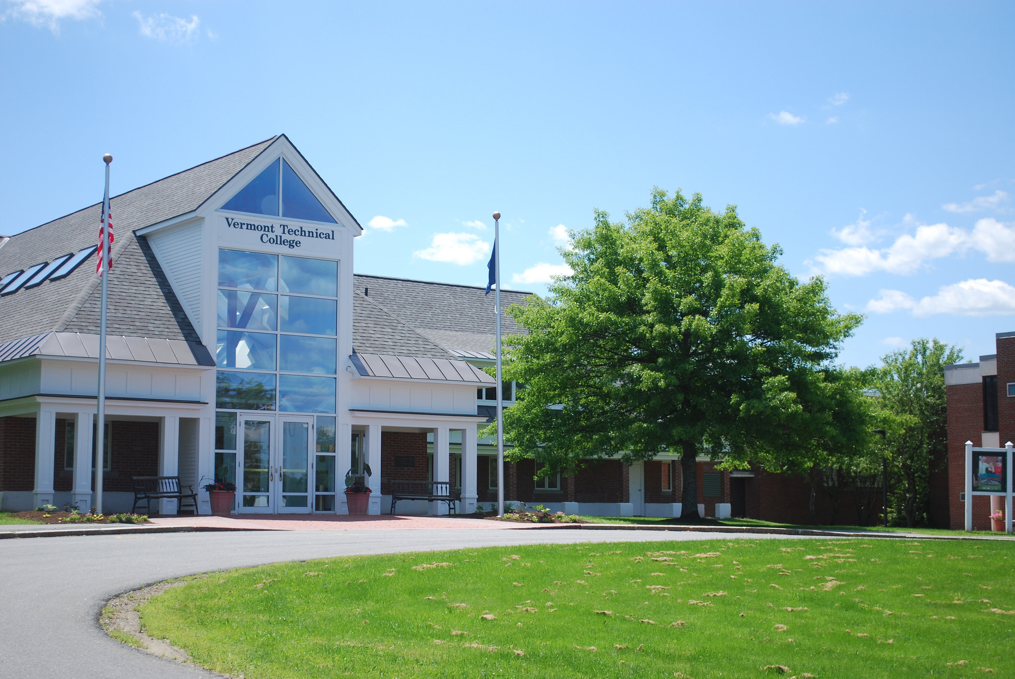 Vermont Technical College Vermont Technical College