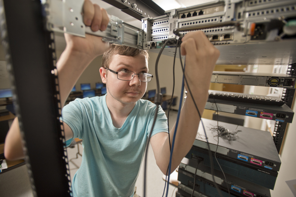 Computer science trevor 40960