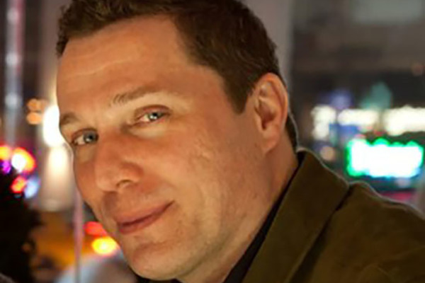 David j. bauman