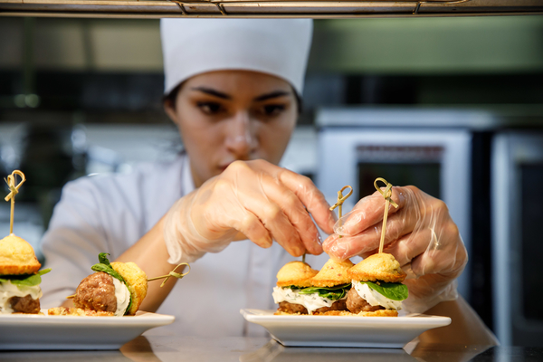 Culinaryinfosession