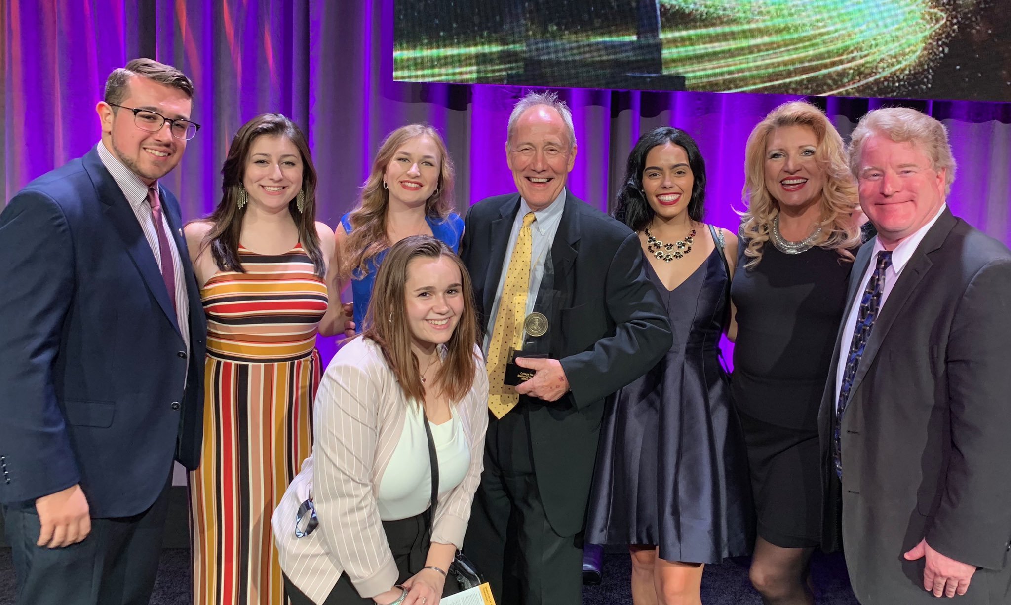 Wrhu marconi 2019