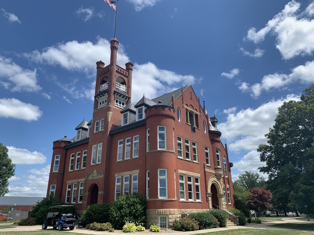 Graceland University Announces Decatur County Promise Scholars Program