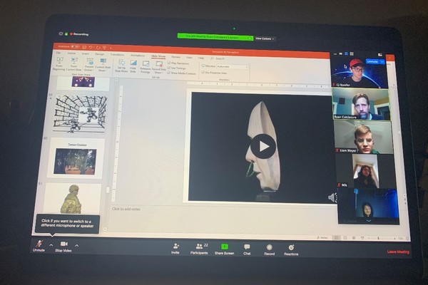 Onlinelearning