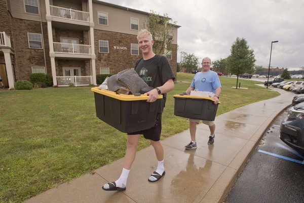 Move in day 49312
