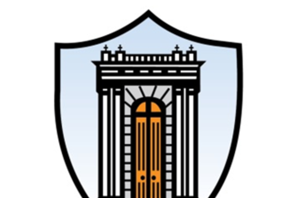 Lambda pi eta logo