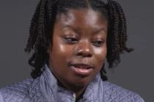 Representation of the achievement named 'Henning featured in Manchester University video'.
