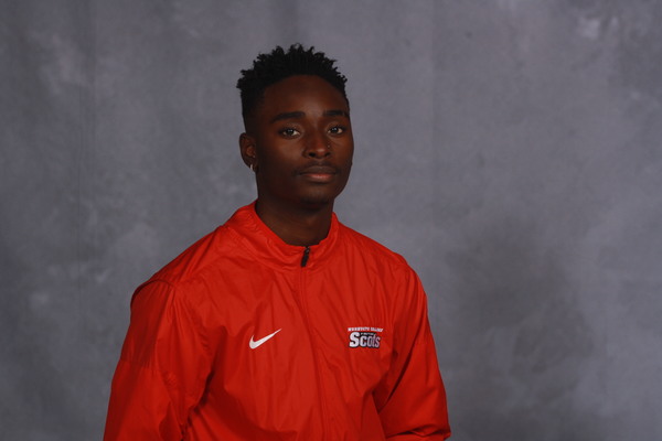 Darius Williams