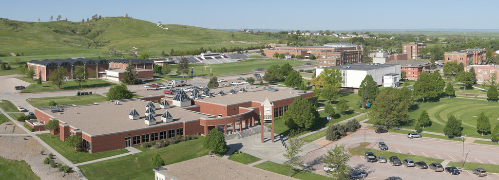 Chadron State College - 