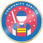 Community Service