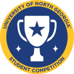 Student Competition achievement badge.