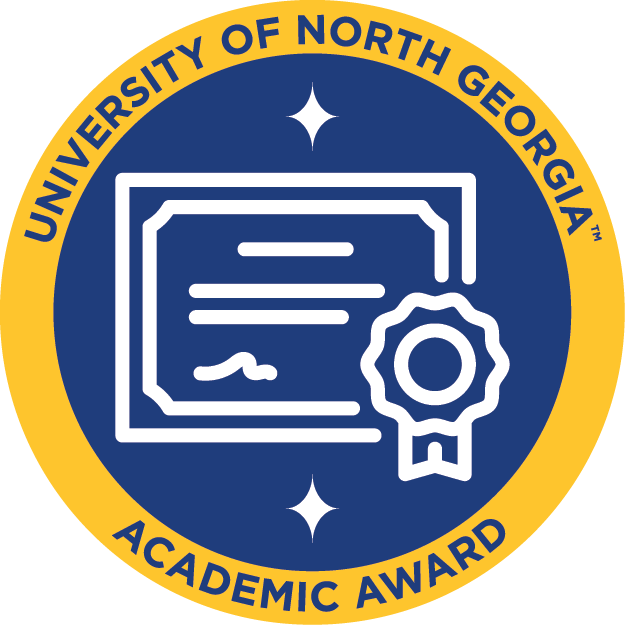 Academic Award