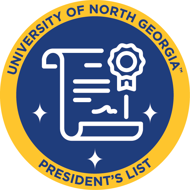 President's List