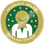 Academic Award