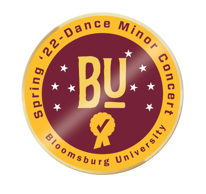 Spring '22 Dance Minor Concert