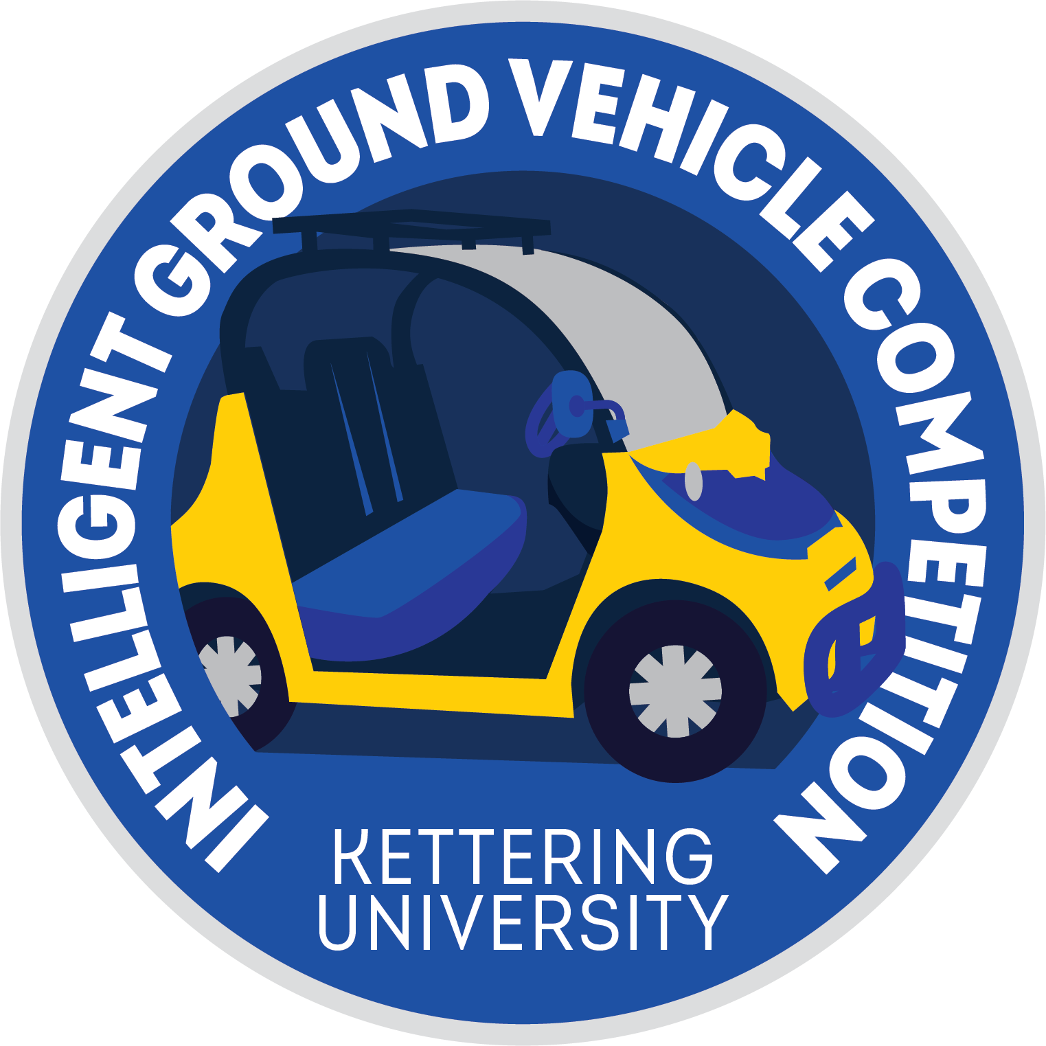 Intelligent Ground Vehicle