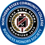 Member of the Beta Omicron Chapter of Alpha Beta Gamma