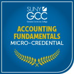Accounting Fundamentals Micro-Credential