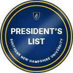 President's List
