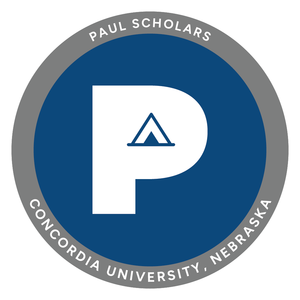 Paul Scholars