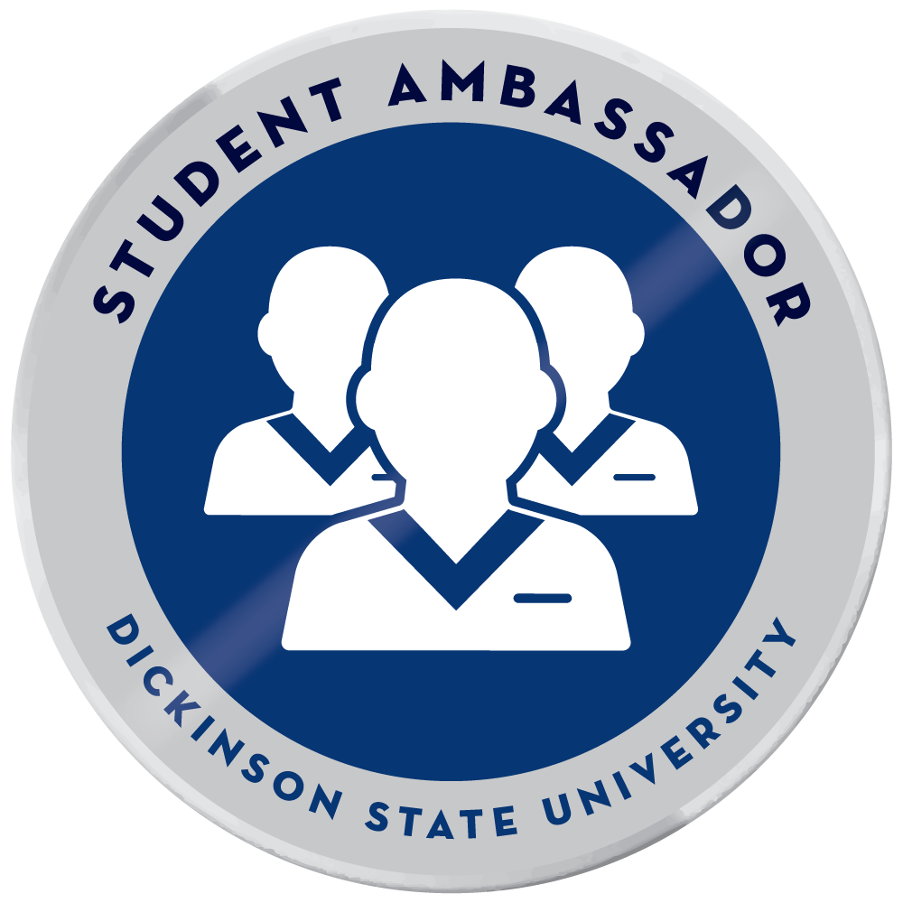 Student Ambassador