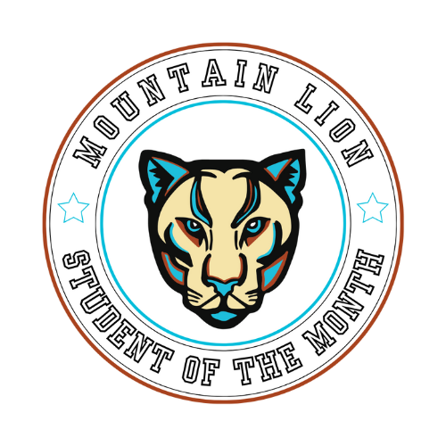 Student of the Month