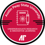 Research and Scholarly Activity