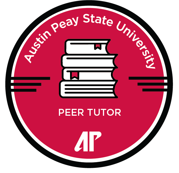 Peer Tutor
