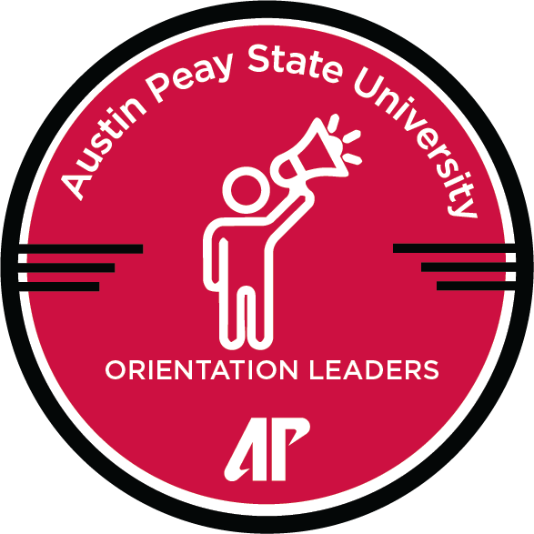 Orientation Leader