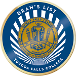 Dean's List
